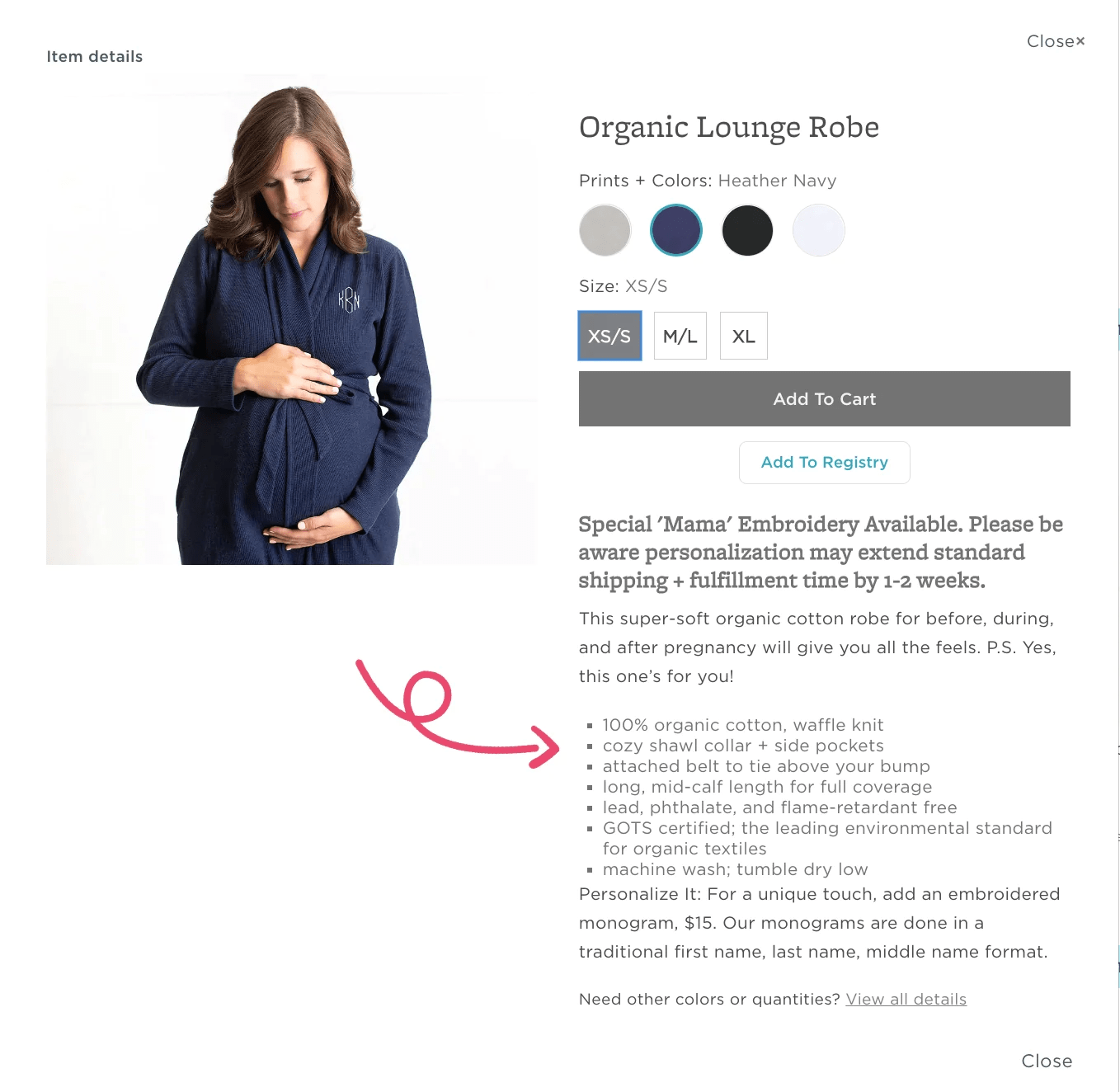 Write Compelling Product Descriptions 
